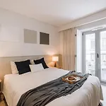 Olot - 2 Bedroom, Terrace And Parking In Alcantara