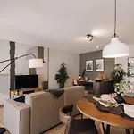 Olot - 2 Bedroom, Terrace And Parking In Alcantara
