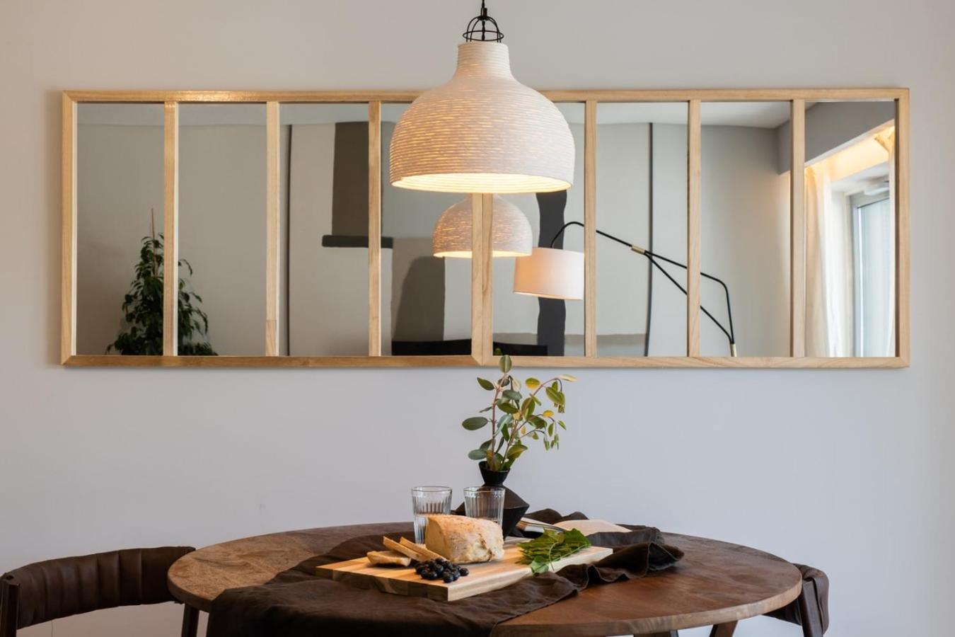 Apartamento Olot - 2 Bedroom, Terrace And Parking In Alcantara Lisboa